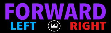 Image result for Move Forward Party Logo