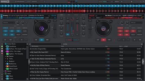 VirtualDJ 的图像结果