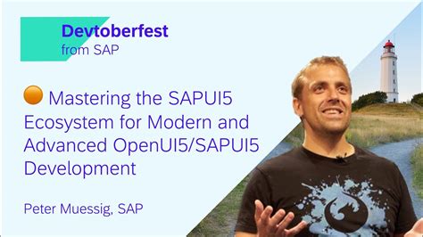 OpenUI5 Tutorial 的图像结果