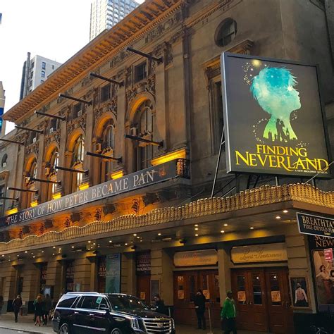 LUNT-FONTANNE THEATRE (2024) All You Need to Know BEFORE You Go (with ...