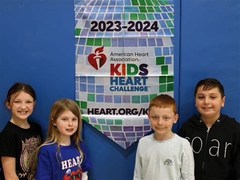 Kids Heart Challenge Huge Success at Silver Bay | Toms River Regional ...