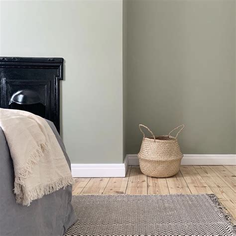 Gray Green Paint Colors: A Guide To Choosing The Perfect Shade - Paint ...