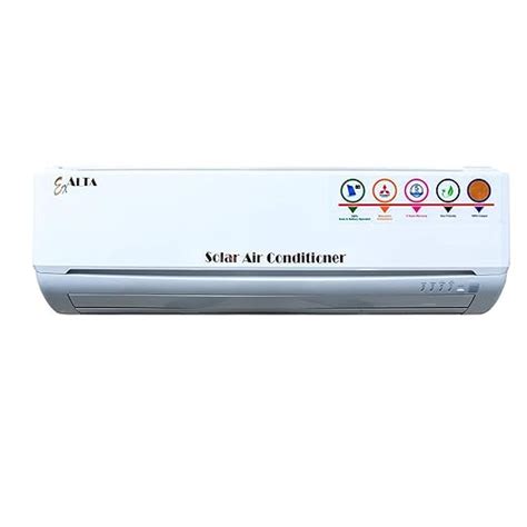 Solar Smart City Exalta Solar Powered Higher Energy Saving Hybrid 1.5 ...