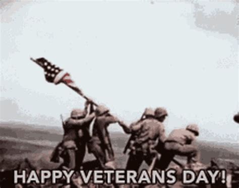 Veterans Day GIFs | GIFDB.com