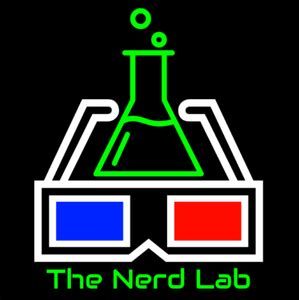 The Nerd Lab | eBay Stores