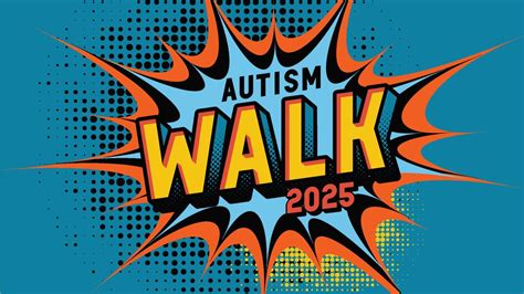 Autism Walk 2025, Clinton County Fairgrounds New York, Morrisonville, 3 ...