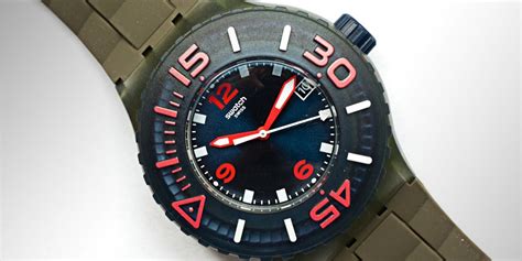 Summer Watches - Trends & Styles