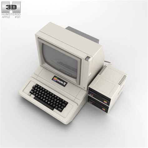 Image result for Apple II Computer Texture