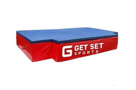 High Jump Landing Pit Mat - High Jump Landing Pit Manufacturer from ...