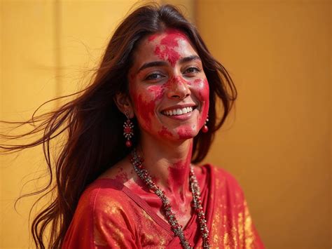 🎨 Post Holi must follow tips so your skin stays protected 🎨 – DERMATOUCH