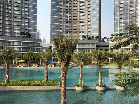 GOLD COAST PIK SEA VIEW CONDO (Jakarta) - Apartment Reviews, Photos ...