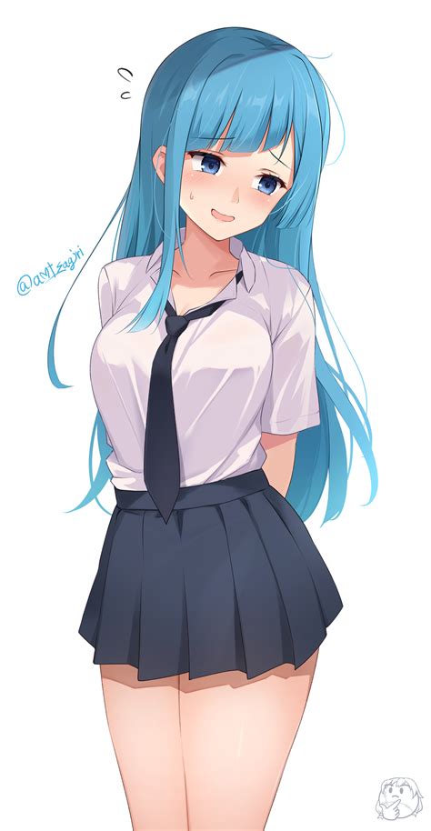 miwa kasumi (jujutsu kaisen) drawn by ameno_sagiri_(artist) | Danbooru