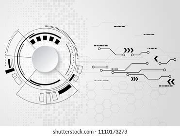 Digital Technology Vector 的图像结果