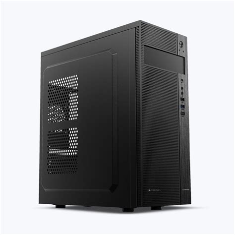 Zebronics Anchor Chassis