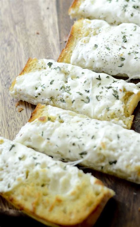 ciabatta bread garlic bread