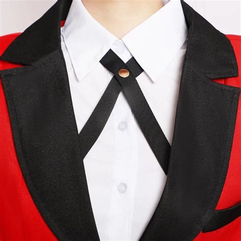 Yumeko Costume | Pre Order – Cosprop Sensei