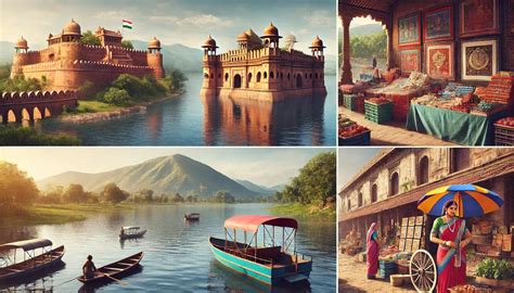 Easy Long Weekend Getaways from Delhi