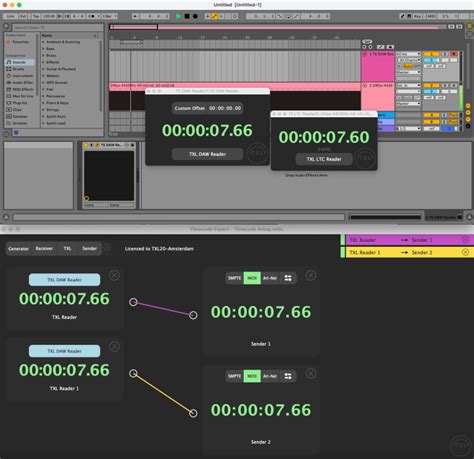 Image result for Timecode MA 2