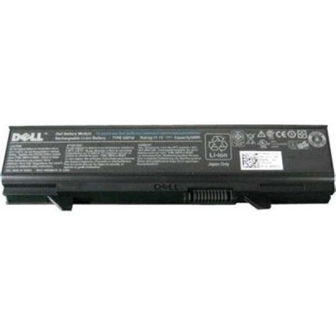 Dell Latitude E5400/ E5500 6 Cell Laptop Battery Price in India, Specs ...