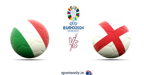 Euro 2024 Qualifying: Italy Vs England, Preview and Line-up