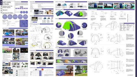 INFLATO | CEPT - Portfolio