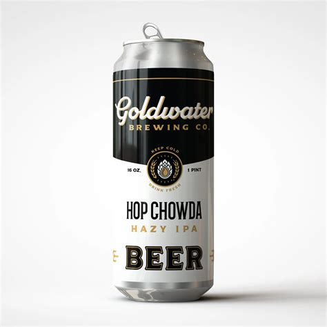 Goldwater Brewing Co.