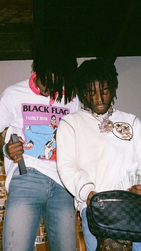 Playboi carti x lil uzi vert – Artofit