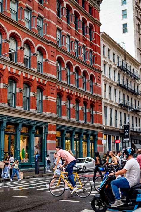 15 EPIC Things to Do in SoHo (That Will Fit Into Any Itinerary)