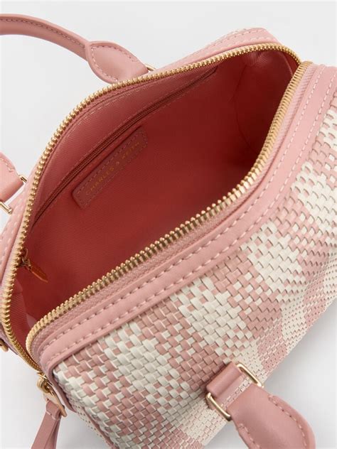 Women's Tote Bags | Shop Exclusive Styles | CHARLES & KEITH IN