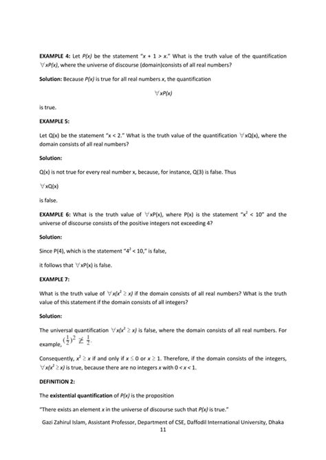 Image result for Propositional Logic Examples
