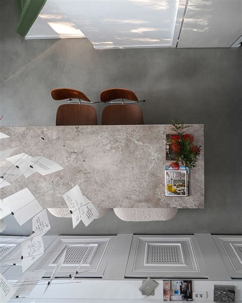 PARAPET – Inspiring Interiors