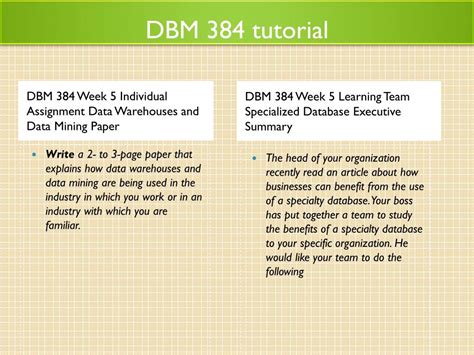 DBM Tutorial 的图像结果