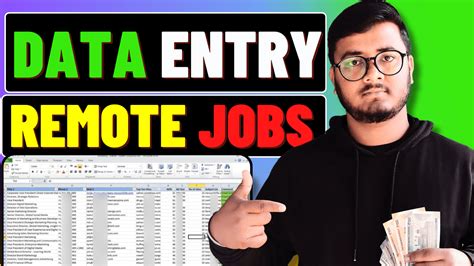 Image result for Data Entry Work App
