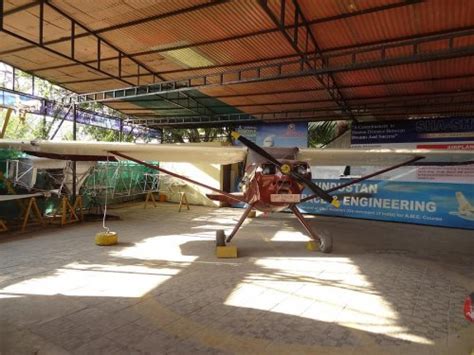 Hindustan Aerospace & Engineering Pune Campus: Photos, Virtual Tour