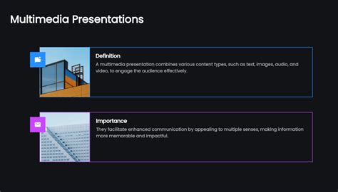 Multimedia Presentation Examples 的图像结果