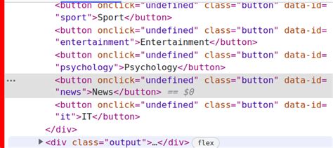 Image result for Undefined Element