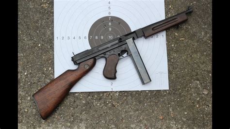 Free Fire All Guns In Real Life: The Origin Of Guns In Free Fire