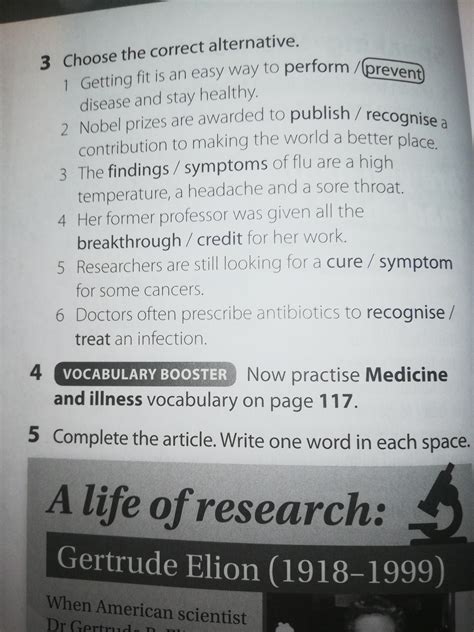 Choose the correct alternative - Brainly.pl