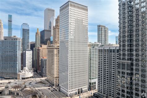 1 E Wacker Dr, Chicago, IL 60601 - One East Wacker | LoopNet