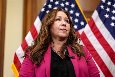 Adelita Grijalva won her election. Mike Johnson won't swear her in.