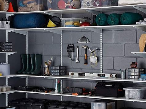 Quick Mount Bracket - 9 Inch