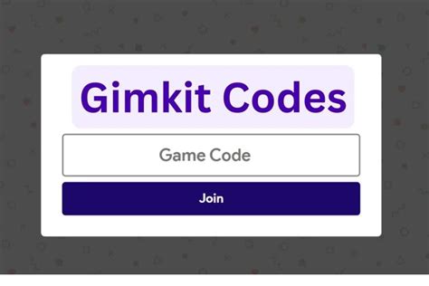 Image result for Gimkit Join Game Enter Code