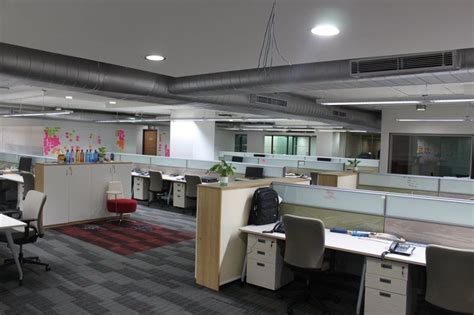 Flipkart Office Photos