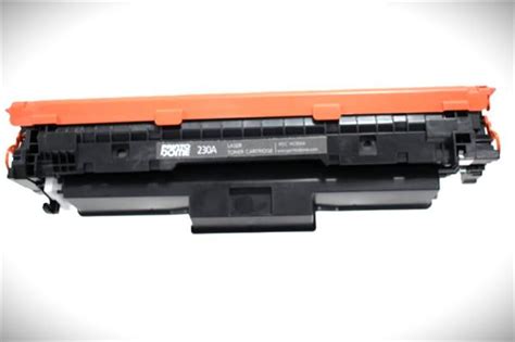 PDC-230-2300A Black toner Cartridge Compatible with W2300A