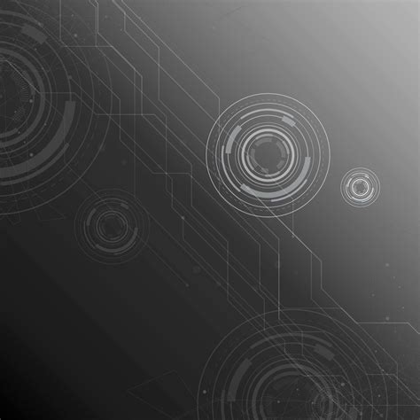 Technology Black and White 的图像结果