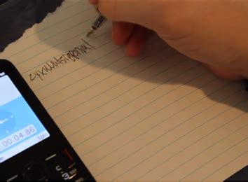 Fastest Alphabet Backwards 的图像结果