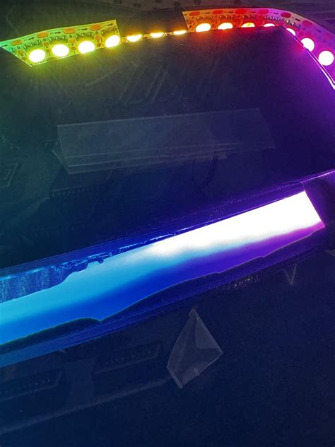 Image result for How to Make LEDs Diffuse