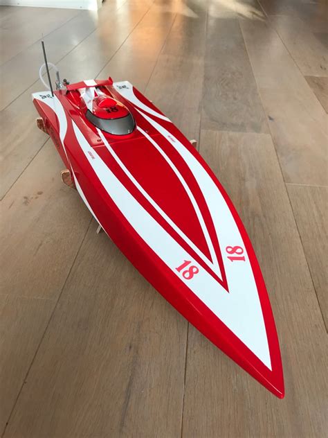Image result for RC Boat Modifications