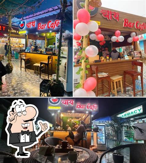 Chai Bar Cafe, Greater Noida - Restaurant reviews