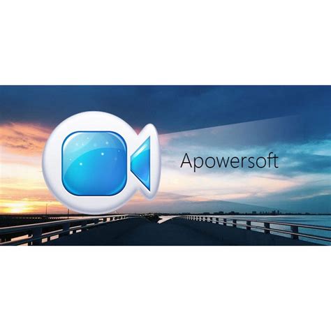 Image result for Apowersoft Screen Recorder Logo